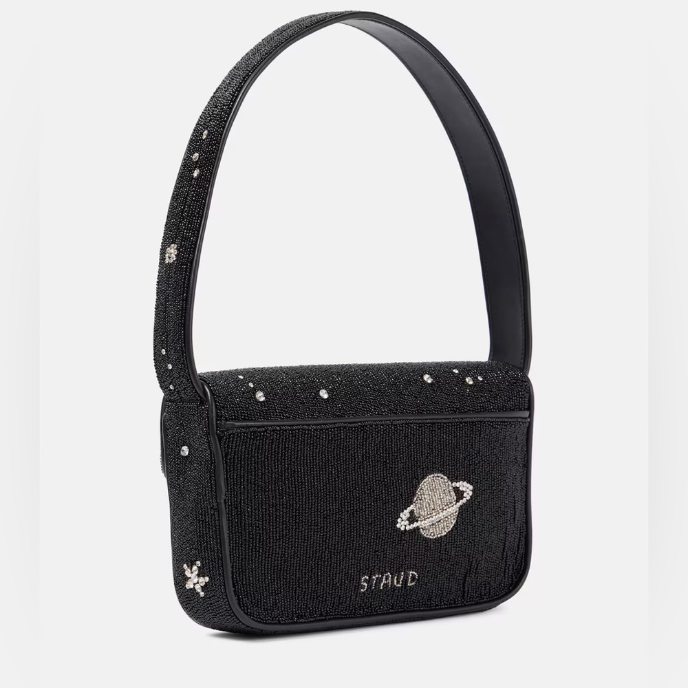 STAUD BEADED TOMMY BAG - Picture 4 of 9